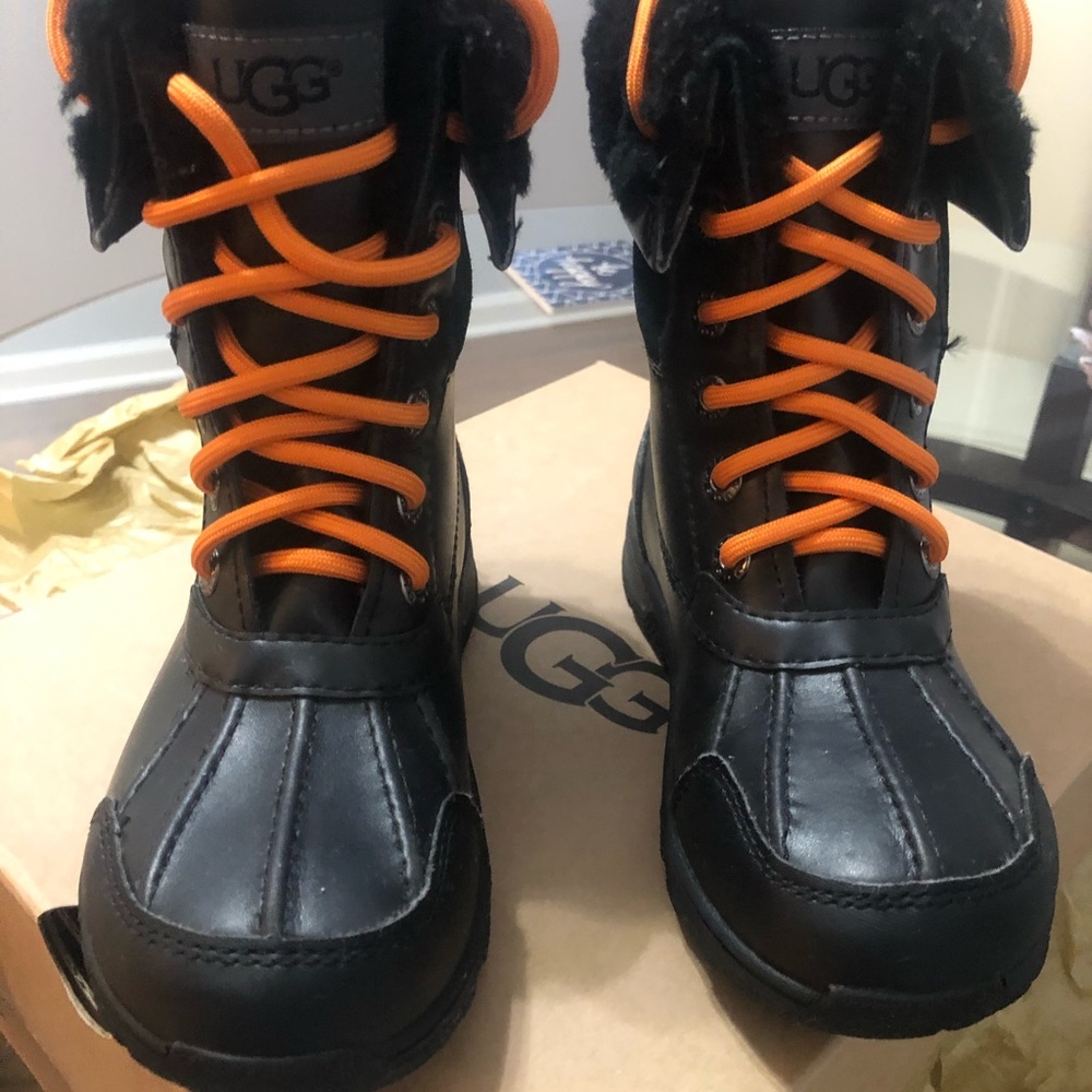 Ugg Boot Butte Girl/Boy